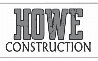 Howe Construction Ltd company logo