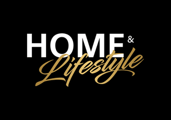 Home and Lifestyle professional logo