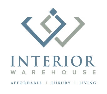 Interior Warehouse professional logo