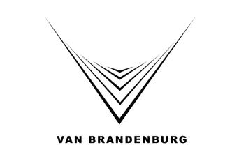 Van Brandenburg company logo