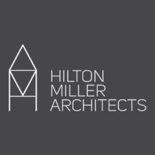 Hilton Miller Architects professional logo