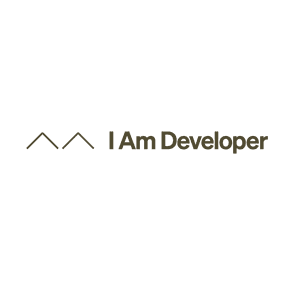 I Am Developer company logo