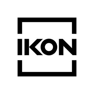 IKON Architects professional logo