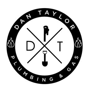 Dan Taylor Plumbing & Gas Ltd professional logo