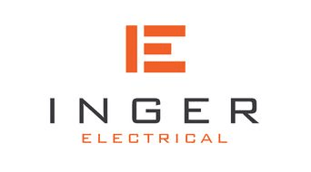 Inger Electrical company logo