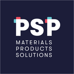 PSP company logo