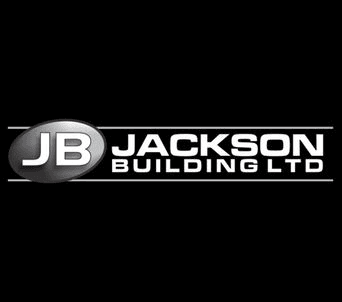 Jackson Building professional logo