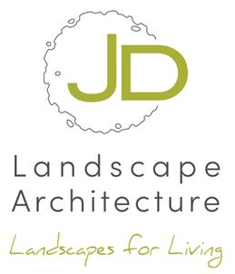 JD Landscape Architecture company logo