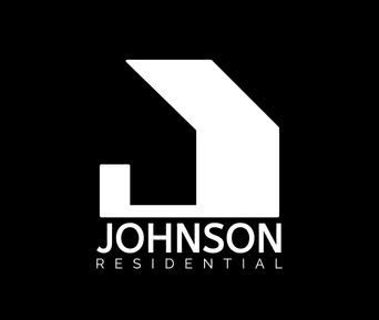 Johnson Residential professional logo