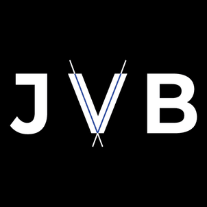 JVB Landscape professional logo