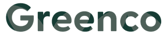 Greenco Solutions professional logo
