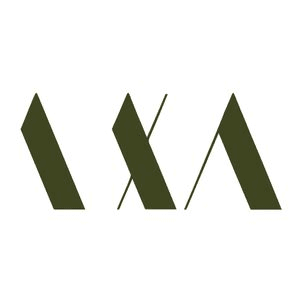 LX Architecture professional logo