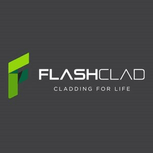 Flashclad company logo
