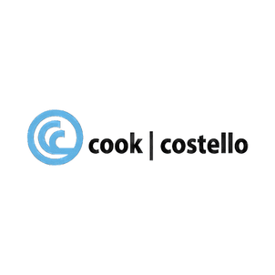 Cook Costello company logo