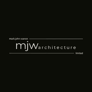 MJWarchitecture professional logo