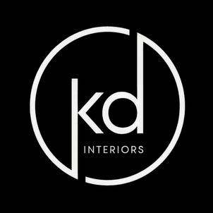 Kelly Davis Interiors professional logo