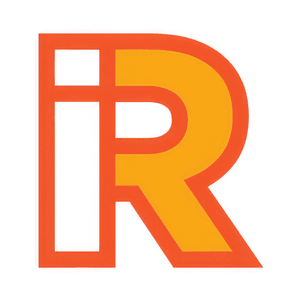 i-Renovate professional logo