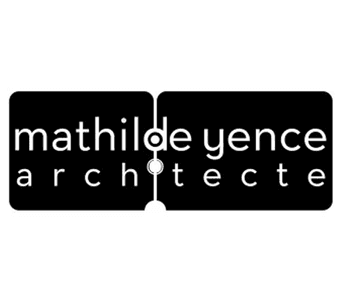 Mathilde Yence professional logo