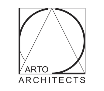 ARTO Architects ltd professional logo
