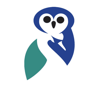 SwanOwl professional logo
