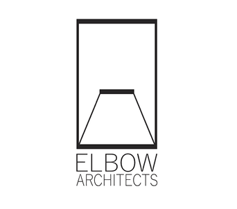Elbow Architects professional logo