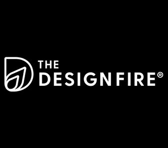 The Designfire company logo