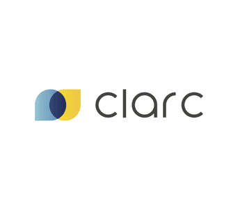 Clarc professional logo