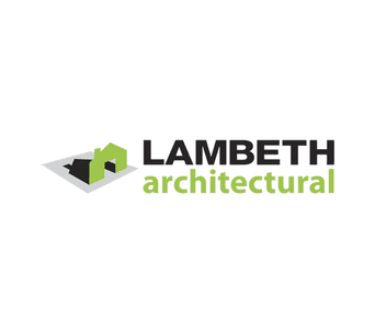 Lambeth Architectural professional logo