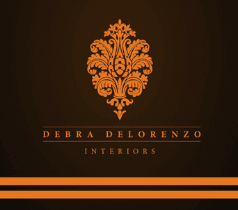 Debra De Lorenzo Design company logo
