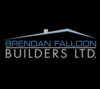 Brendan Falloon Builders company logo