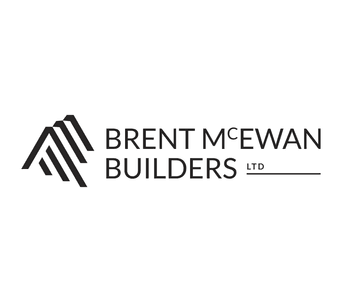 Brent McEwan Builders ltd professional logo