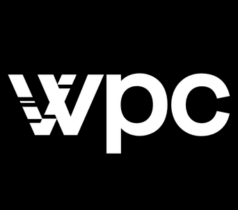 WPC company logo