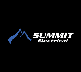 Summit Electrical professional logo