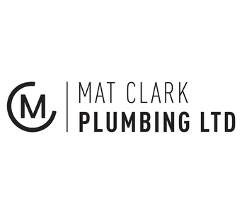 Mat Clark Plumbing LTD professional logo