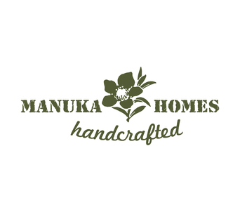 Manuka Homes company logo