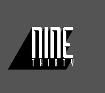 Nine Thirty professional logo