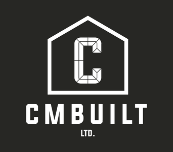 CM Built company logo