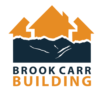 Brook Carr Building professional logo