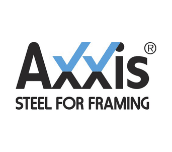 Axxis® Steel for Framing professional logo