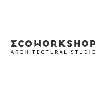 Eco Workshop - Architectural Studio professional logo