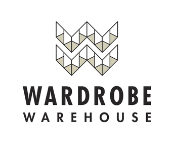 Wardrobe Warehouse professional logo