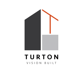 Turton Builders company logo
