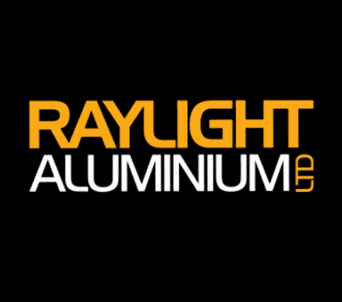 Raylight Aluminium Ltd professional logo