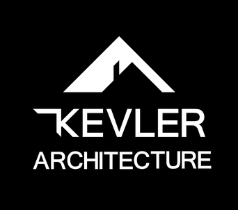 Kevler Architecture professional logo