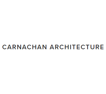 Carnachan Architecture professional logo