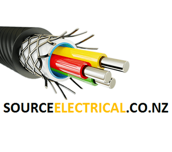 Source Electrical company logo