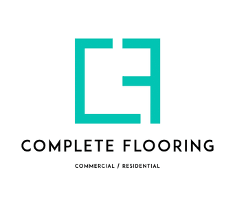 Complete Flooring professional logo