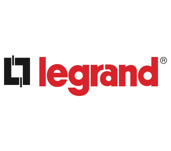Legrand company logo