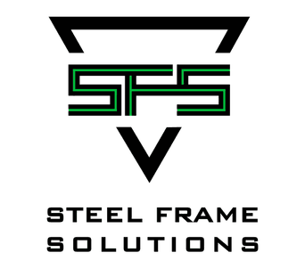 Steel Frame Solutions professional logo