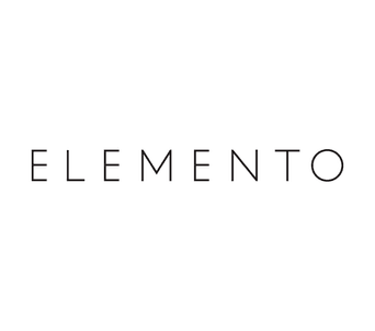 Elemento professional logo